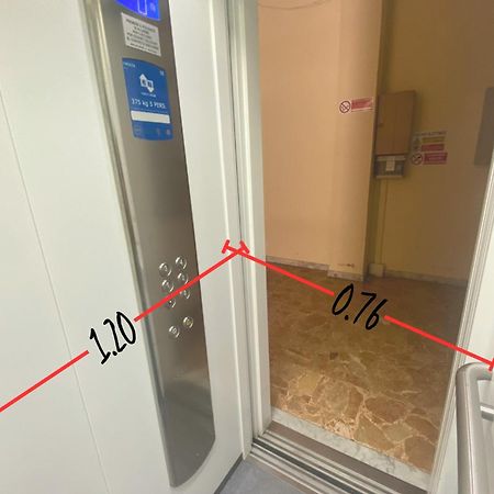 Babyaccommodation Family Experience IV ピエトラ・リーグレ エクステリア 写真