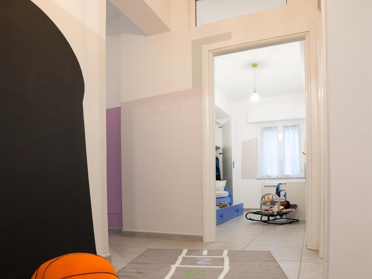 Babyaccommodation Family Experience IV ピエトラ・リーグレ エクステリア 写真