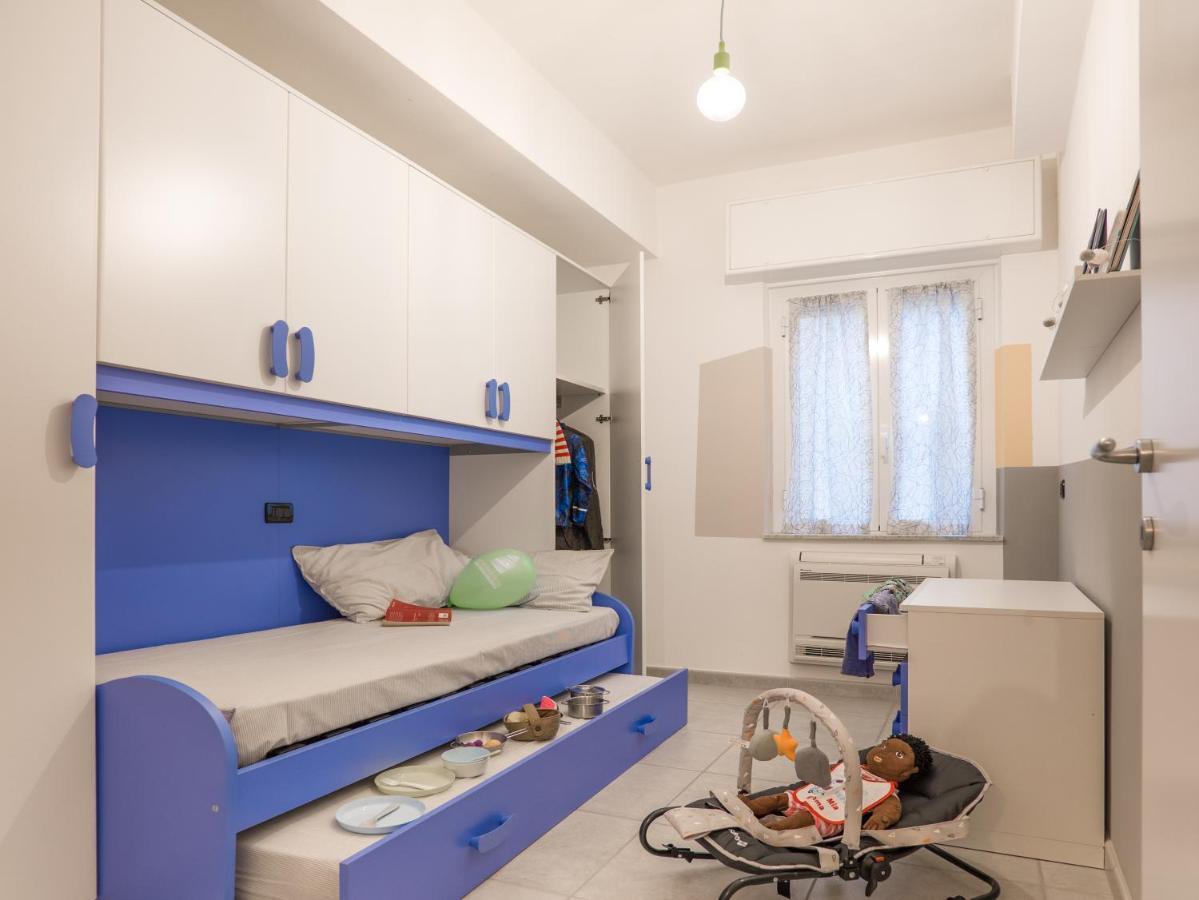 Babyaccommodation Family Experience IV ピエトラ・リーグレ エクステリア 写真