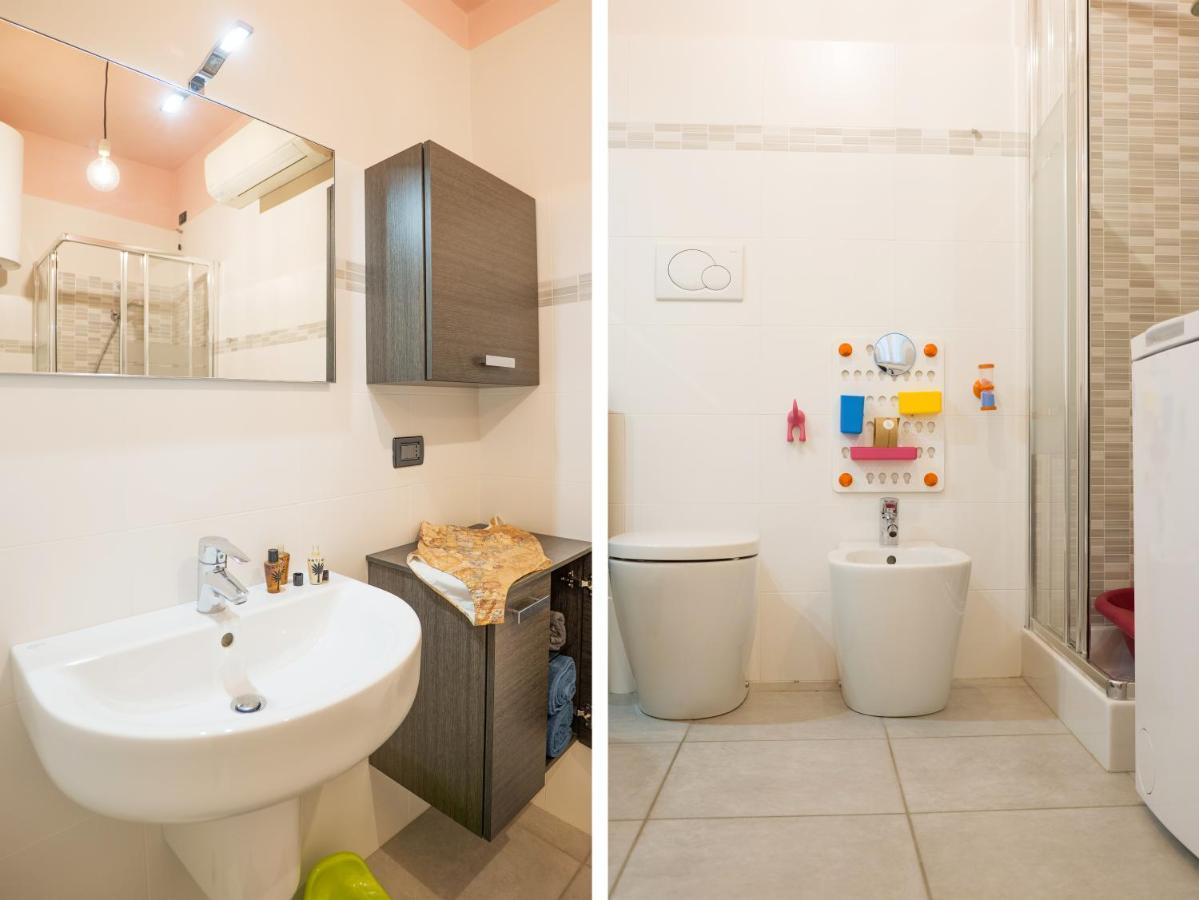 Babyaccommodation Family Experience IV ピエトラ・リーグレ エクステリア 写真