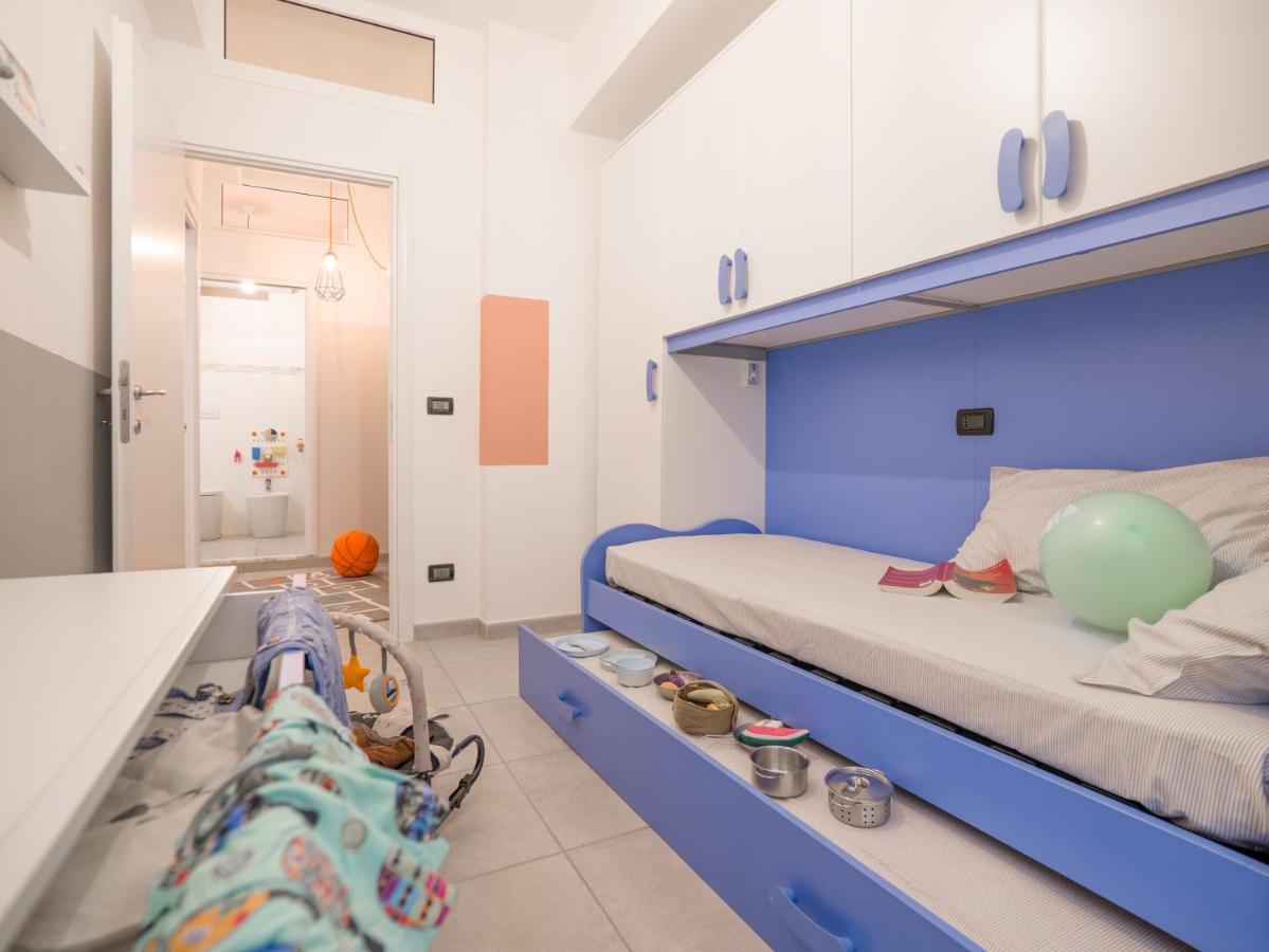 Babyaccommodation Family Experience IV ピエトラ・リーグレ エクステリア 写真